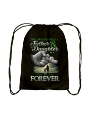 T-shirt Man Drawstring Bag tile