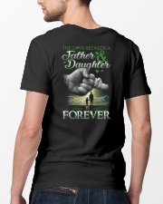 T-shirt Man Classic T-Shirt lifestyle-mens-crewneck-back-5