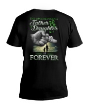 T-shirt Man V-Neck T-Shirt tile
