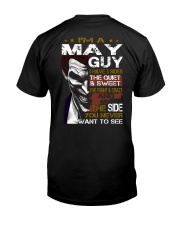 May Guy Premium Fit Mens Tee thumbnail