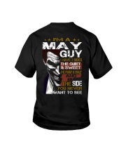 May Guy Youth T-Shirt thumbnail