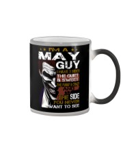 May Guy Color Changing Mug thumbnail