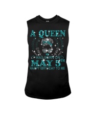 A Queen - May 5th Sleeveless Tee tile