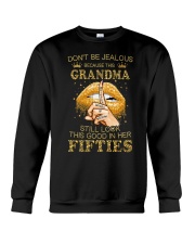 Grandma - Fifties Crewneck Sweatshirt tile