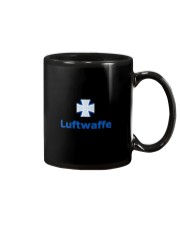 German Air Force Luftwaffe Military Veteran T Shir Mug thumbnail