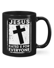 Rated E Mugs tile