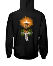 LION Hooded Sweatshirt tile