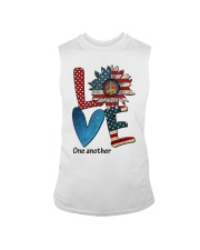 Hippie - Love One Another Sleeveless Tee tile