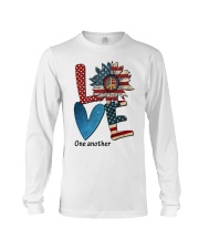 Hippie - Love One Another Long Sleeve Tee tile