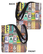 Teacher Name It All-over Tote aos-all-over-tote-lifestyle-front-25