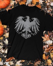 Eagle Coat Of Arms Classic T-Shirt custom-t-shirts-classic-lifestyle-front-320