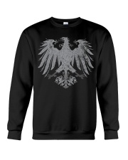 Eagle Coat Of Arms Crewneck Sweatshirt tile