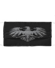 Eagle Coat Of Arms Mask tile