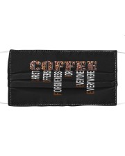 COFFEE Mask tile