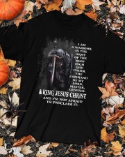 JESUS Classic T-Shirt custom-t-shirts-classic-lifestyle-front-320