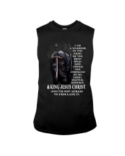 JESUS Sleeveless Tee tile