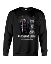 JESUS Crewneck Sweatshirt tile