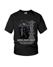 JESUS Youth T-Shirt tile