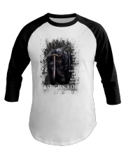 JESUS Baseball Tee tile