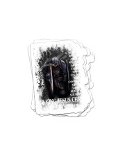 JESUS Sticker tile