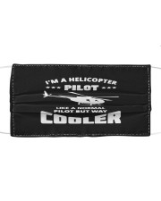 Pilot Helicopter Cooler Mask tile