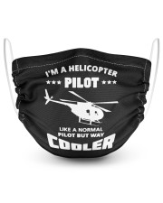 Pilot Helicopter Cooler Masks tile
