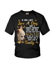 Chihuahua Love A Dog Youth T-Shirt tile