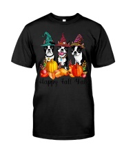Boston Terrier Classic T-Shirt tile