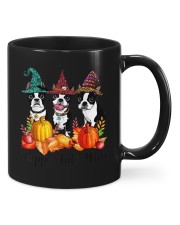 Boston Terrier Mugs tile