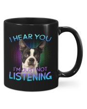 Boston Terrier-02-I Hear You Mugs tile
