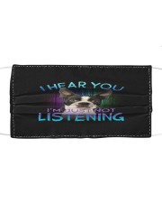 Boston Terrier-02-I Hear You Mask tile