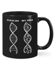 Pilot My DNA Mugs tile
