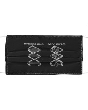 Pilot My DNA Mask tile