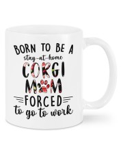 Corgi Mom Mugs tile