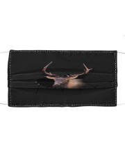 I Love Deer Mask tile