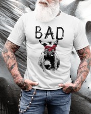 Bad Donkey Classic T-Shirt apparel-classic-tshirt-lifestyle-front-265