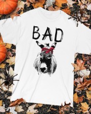 Bad Donkey Classic T-Shirt custom-t-shirts-classic-lifestyle-front-320