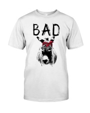 Bad Donkey Premium Fit Mens Tee tile