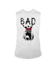 Bad Donkey Sleeveless Tee tile