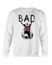 Bad Donkey Crewneck Sweatshirt tile