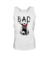 Bad Donkey Unisex Tank tile