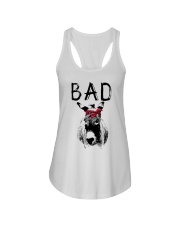 Bad Donkey Ladies Flowy Tank tile