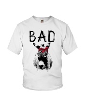 Bad Donkey Youth T-Shirt tile