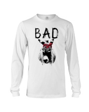 Bad Donkey Long Sleeve Tee tile
