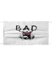 Bad Donkey Mask tile