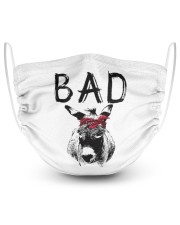 Bad Donkey Masks tile