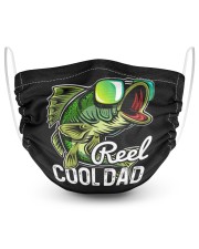 Reel Cool Dad Masks tile