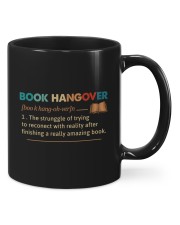 Book Hangover Mugs tile