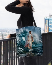 Limited Edition All-over Tote aos-all-over-tote-lifestyle-front-05