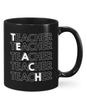 Teacher Teacher Teacher Mugs tile